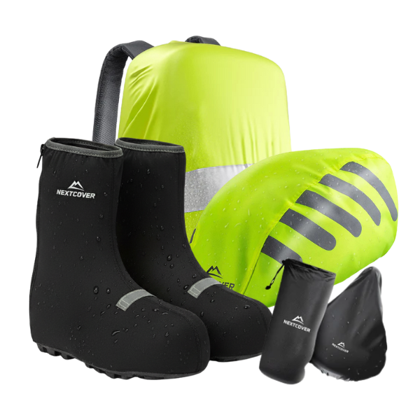 Nextcover Rain-Rider Bundle