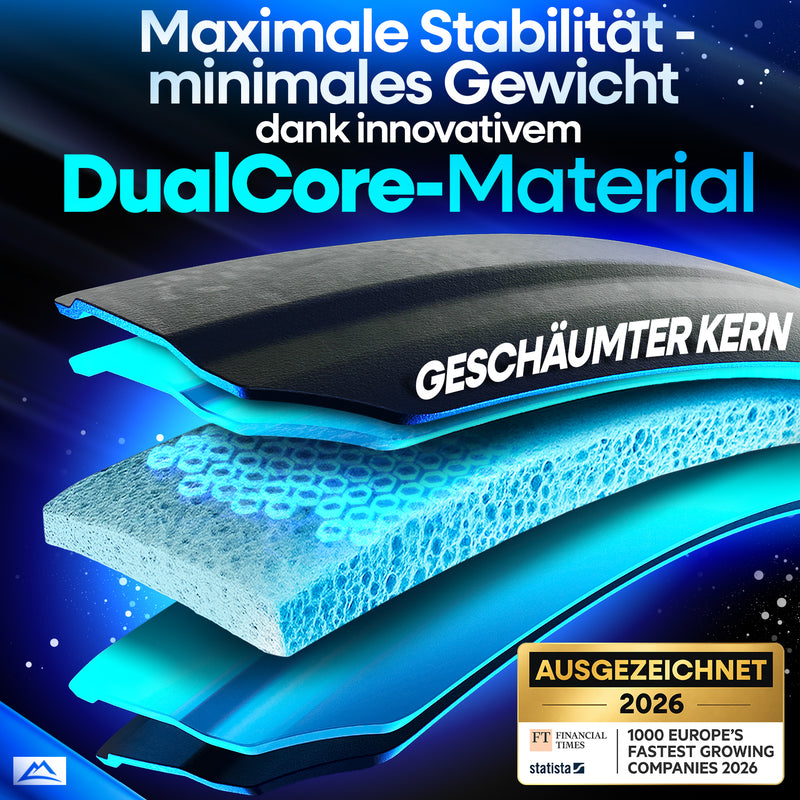 Nextcover Schutzblech