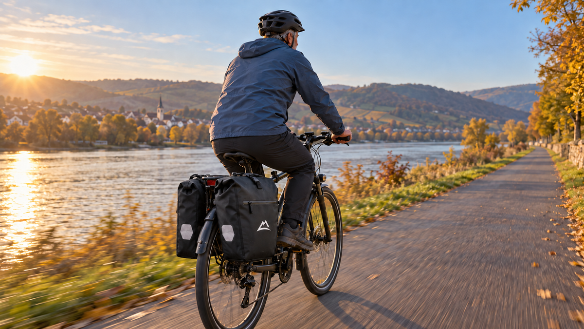Bester Fahrradsattel für lange Touren: was nach 50 Kilometern zählt
