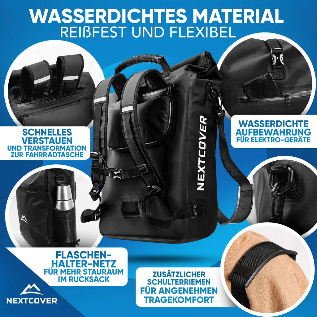 fahrradtasche set Frühling Special Set