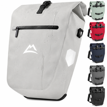 Gepäckträgertasche TPU