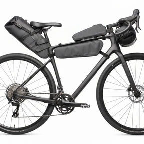 rennrad für bikepacking Bikepacking Komplett Set – wasserdicht & bereit für jedes Abenteuer