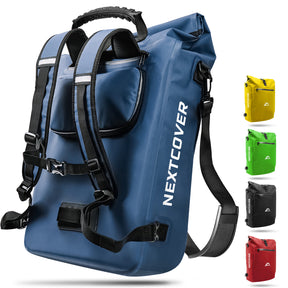 NextBag 3in1 Fahrradtasche