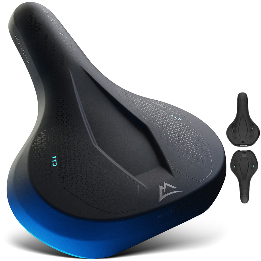 NEXTCOVER® Fahrradsattel ComfortSport - das Original