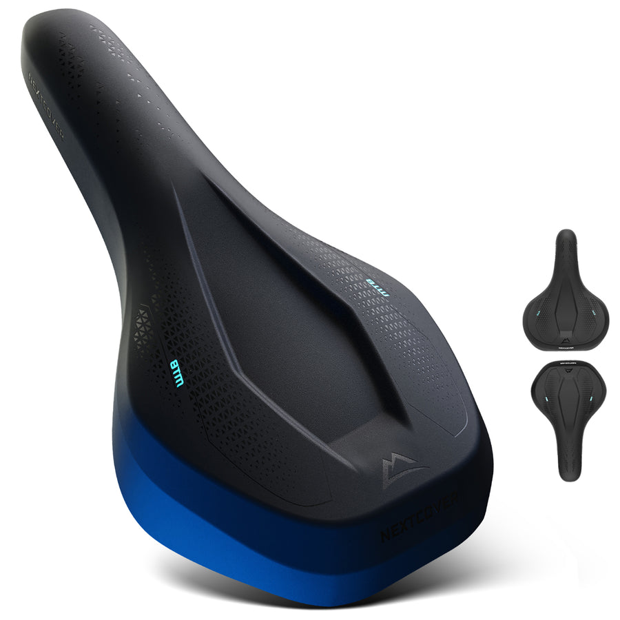 NEXTCOVER® Fahrradsattel ComfortSport - das Original