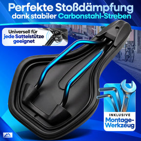 NEXTCOVER® Fahrradsattel ComfortPro - das Original