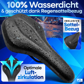 NEXTCOVER® Fahrradsattel ComfortPro - das Original