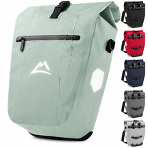 Gepäckträgertasche TPU