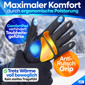 Allwetter-Handschuh Bundle