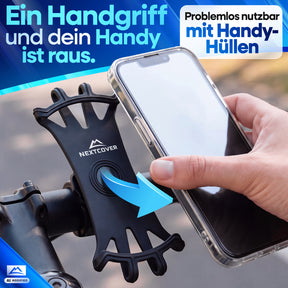 Nextcover Handyhalterung