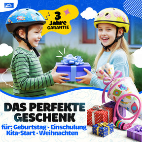Nextcover Kinder Fahrradschloss – leichtes Zahlenschloss mit 65 cm Länge, ideal für Kinderfahrräder. Schnell einstellbar, einfach zu merken und perfekt auf Kinderhände abgestimmt – sicher, bunt und kindgerecht designt.