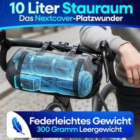 Bikepacking Lenkertasche