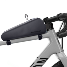 Bikepacking Oberrohrtasche