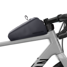Bikepacking Oberrohrtasche