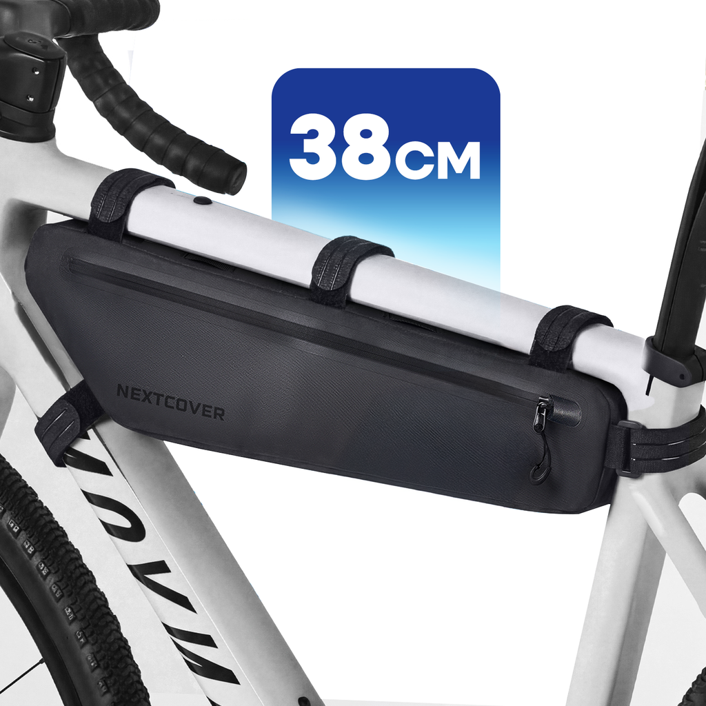 fahrradtasche rahmen wasserdicht Bikepacking Rahmentaschen – wasserdicht & bereit für jedes Abenteuer
