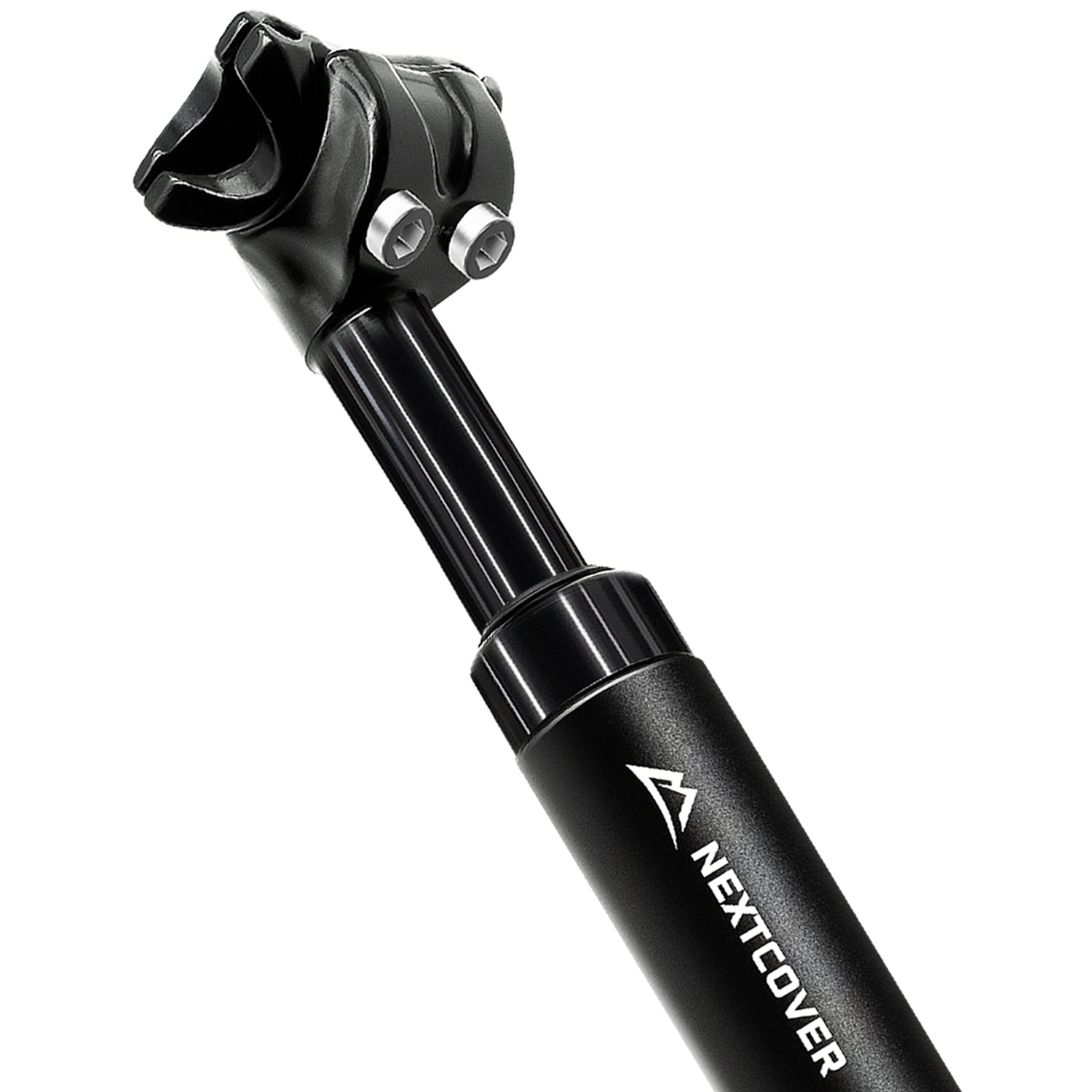 nextcover sattelstütze ComfortSpring – gefedert für bequemes Fahren Shimano SPD-SL Cleat:Red Category:Fahrräder 20 Zoll bis 24 Zoll_Headset 1 1/8
