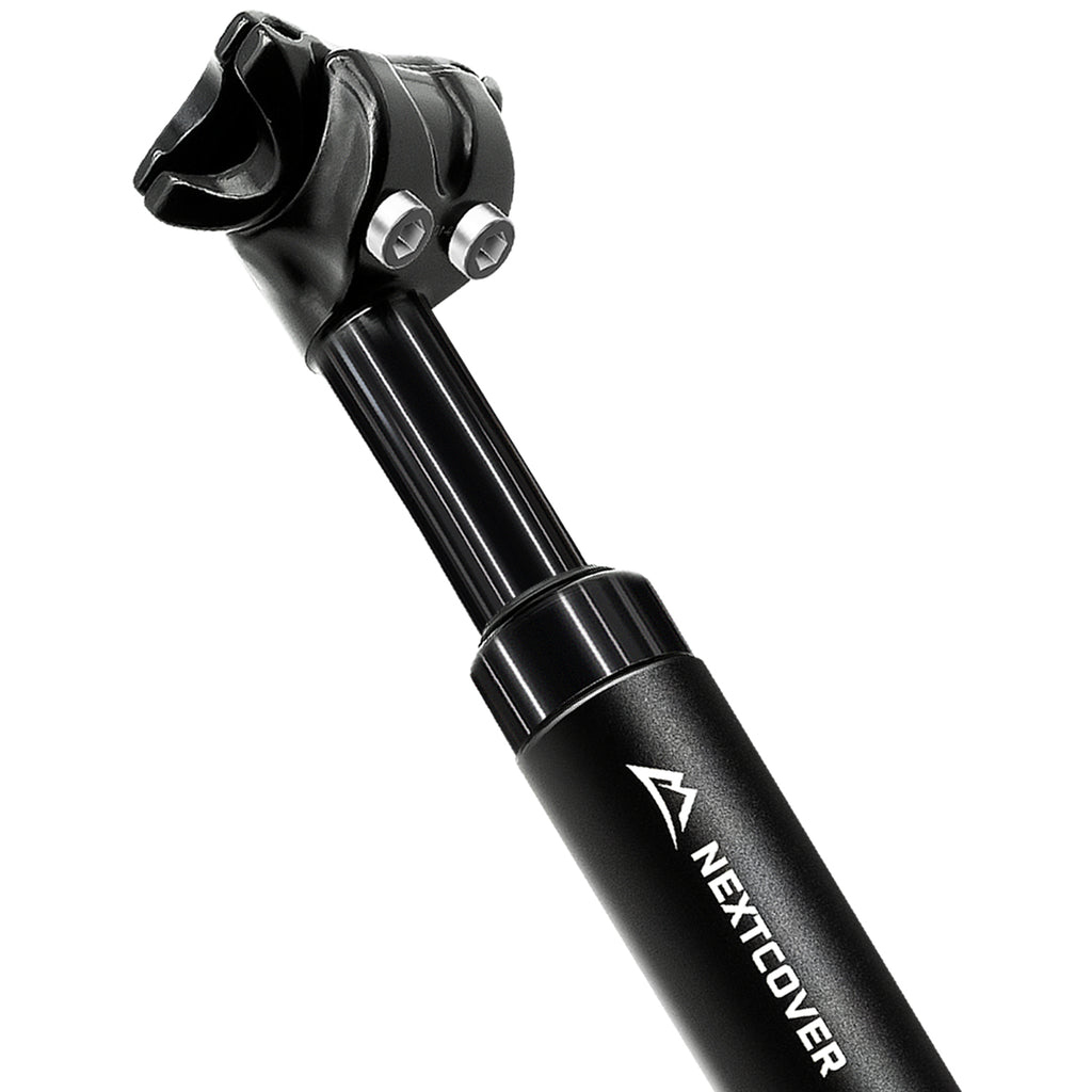 beste sattelstütze gefedert gefederte Sattelstütze ComfortSpring