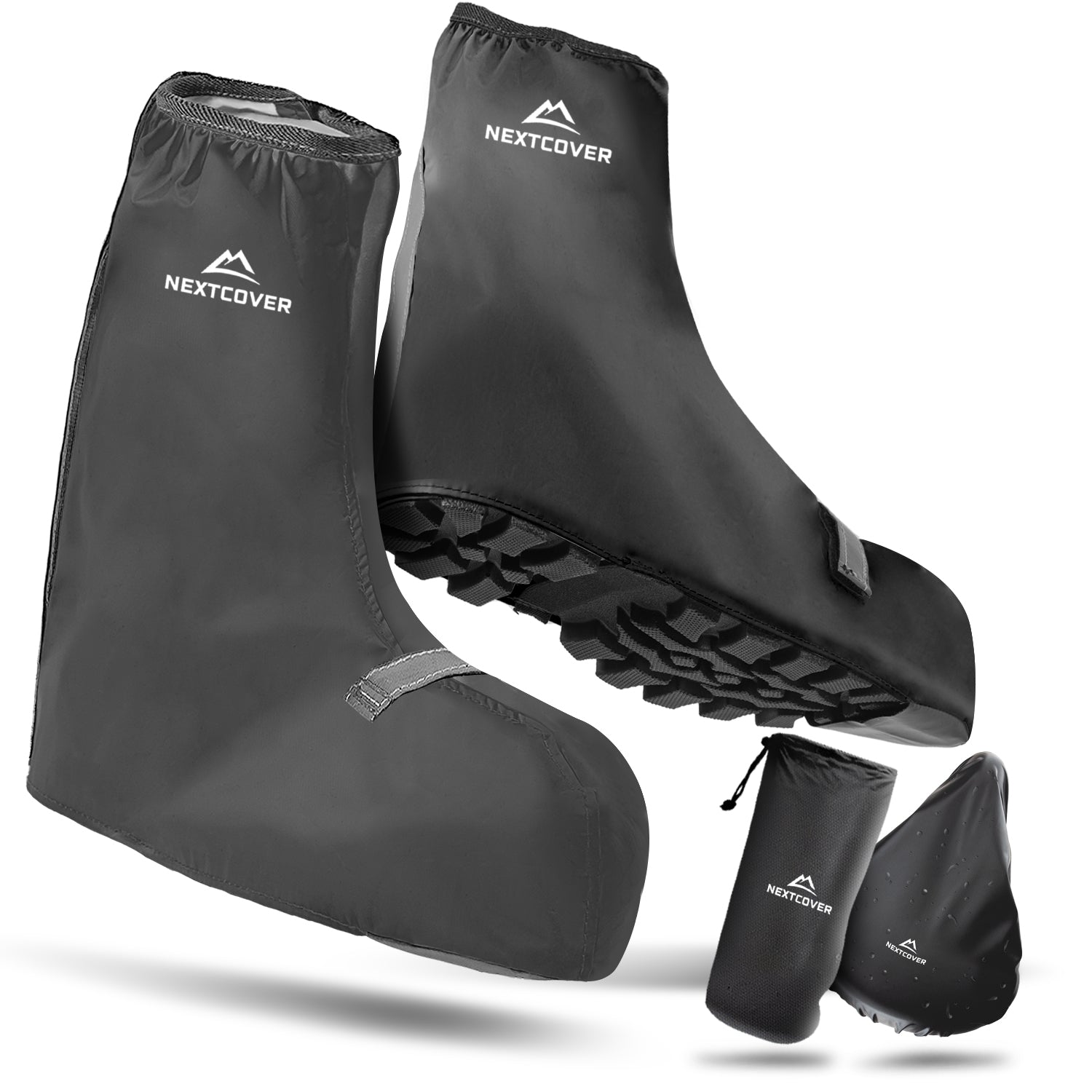 fahrradschuhe überzug Nextcover Überschuhe Fahrrad