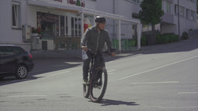 NEXTCOVER® Fahrradspiegel für Lenker mit ProVision-Echtglas