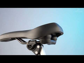 NEXTCOVER® Fahrradsattel ComfortPro - das Original