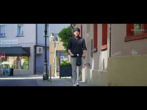 Scooter-Schloss