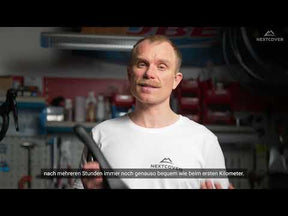 NEXTCOVER® Fahrradsattel ComfortOne - das Original