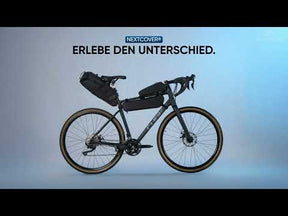 Bikepacking Komplett-Set